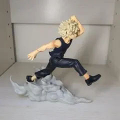 僕のヒーローアカデミア 爆豪勝己 フィギュア