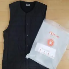 ONVEIL⭐wearable heaterヒートベスト