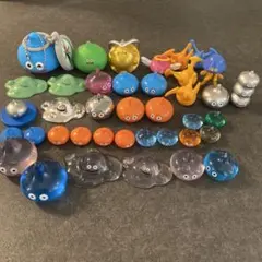 ドラゴンクエスト　スライム系　フィギュア　39点セット