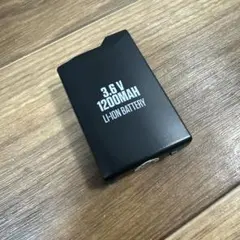 PSP バッテリー PSP-S110