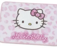 2025年最新】HELLO KITTY バスマットの人気アイテム - メルカリ