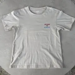 UNIQLO ミッキー ミニー 半袖Tシャツ