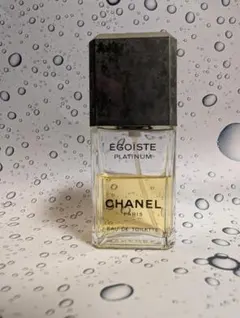 CHANEL EGOISTE PLATINUM オードトワレ 50mlのサムネイル