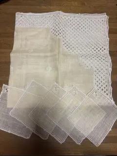 テーブルクロス 生地