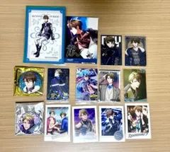 アイドリッシュセブン十龍之介