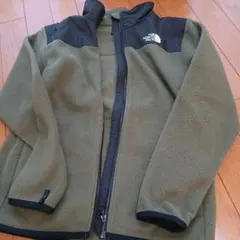 THE NORTH FACE フリースジャケット 150