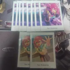 あんさんぶるスターズ!!　あんスタ　ぱしゃっつ　姫宮桃李