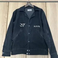 North No Name コーデュロイジャケット