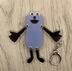 パペットスンスン キャラクターグッズ