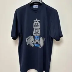 Team Five バスケットボール Tシャツ LL ネイビー