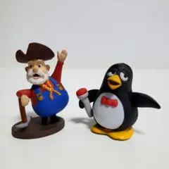 ② チョコエッグ ディズニー トイストーリー 2種セット