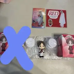 Hey! Say! JUMP 山田涼介 フィギュア アクスタのサムネイル