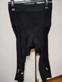 ◎値下げレリックサイクルレーサーパンツ ブラックレディースLのサムネイル