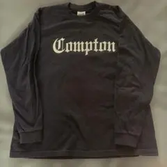 Compton CLASSIC CULTURE 長袖カットソーのサムネイル