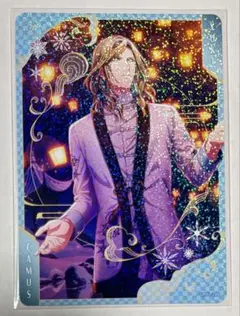 うたプリ ビジュコレVOL.3　カミュ／R（レア）