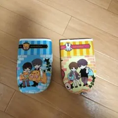 2025年最新】純情ロマンチカ グッズの人気アイテム - メルカリ