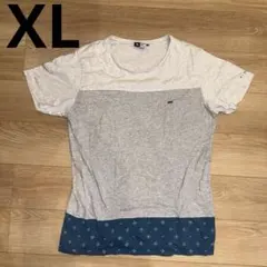 リップカール　メンズTシャツ　XLサイズ　Rip Curl