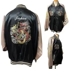 スーベニアジャケット スカジャン