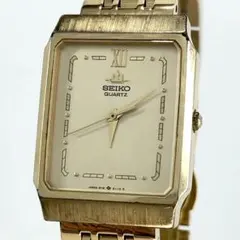 SEIKO 新品電池 美品 腕時計 メンズ GALAXY 8Y21-5030 - メルカリ