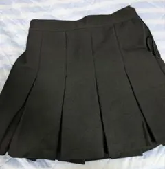 INGNI ボックスプリーツスカパンのサムネイル