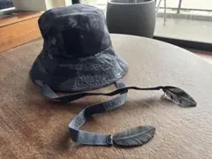 【ほぼ新品】LOEWE スタジオジブリ ハウルの動く城 ハット ロエベ×スタジオジブリが帰ってきた！ 今度は『ハウルと動く城』 | GQ