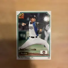 2026年最新】大谷翔平 2013 bbm ルーキーカードの人気アイテム - メルカリ