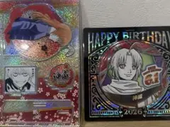 銀魂 バースデイ名場面ジオラマフィギュア～SHINING～ 神威 - メルカリ