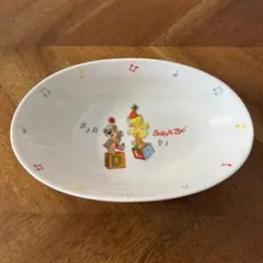Suzy's Zoo カレー&パスタ皿のサムネイル