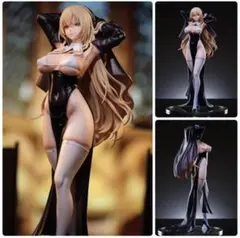 シスター　ソフィア　マリアンヌ　DX版