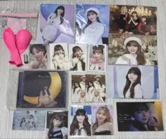 初期　レア❗️niziu 大量　うちわ　一番くじ　CD DVD まとめ売り　ミイヒ NiziU 】 二ジュー ミイヒ うちわ 初期 - メルカリ