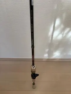 ダイワ ルアーロッド 1204TMHRS | Mercari