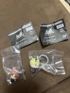 銀魂 吉原大炎上 めじるしアクセサリー 神威 月詠