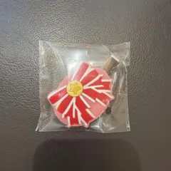 カードキャプターさくら　タイトーくじ　E賞　ぷっくり前髪クリップ　SEIGE