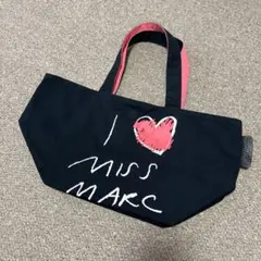 MARC BY MARC JACOBS トートバッグのサムネイル