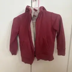 パーカー