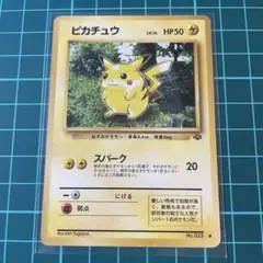 2026年最新】ジャングルピカチュウの人気アイテム - メルカリ