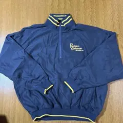 Precision Craftsman ハーフジップジャケット