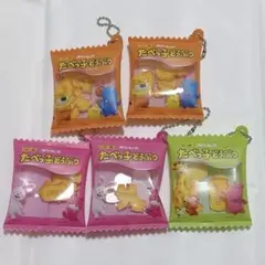 たべっ子どうぶつ THE MOVIE シャカシャカチャーム