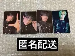&team andteam ニコラス 手繋ぎトレカ など 6枚セット - メルカリ
