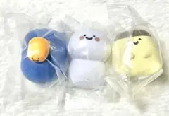 お文具といっしょ ぷにぷにし隊２ セミコンプ