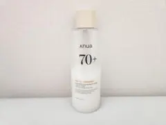 anua アヌア ライス70 グロウミルキートナー