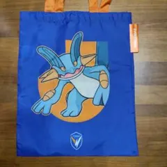 Vファーレン長崎　ポケモンコラボトートバッグ