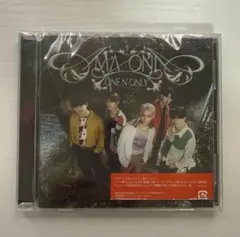 《開封済み》ONE Ｎ’ ONLY AMAZONIA アルバム 通常盤