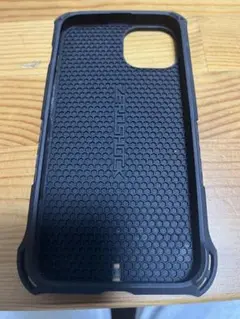 ELECOM ZEROSHOCK iPhone13 ケース 日本製