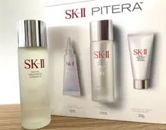 SK-II フェイシャルトリートメントエッセンス 75ml