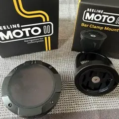 beeline moto Ⅱ ブラックのサムネイル