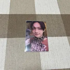 SEVENTEEN HAPPY BURSTDAY ジュン