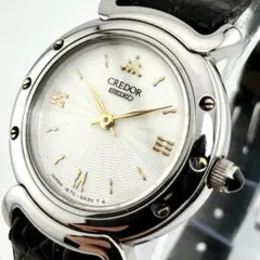 2026年最新】セイコー クレドール 5A70の人気アイテム - メルカリ