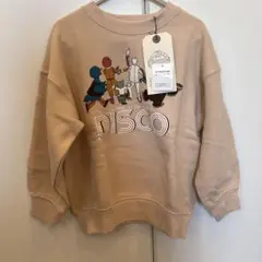 O&G パロディトレーナー