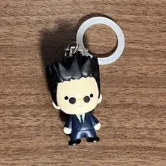 HUNTER×HUNTER レオリオ めじるしアクセサリー